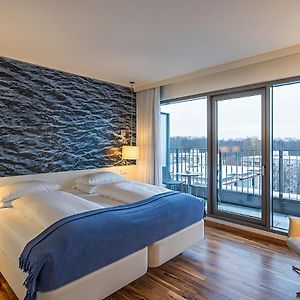 Kamer "Premium" met een King Size Bed