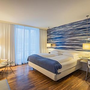Deluxe Kamer