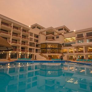 Kampala Nile Resort