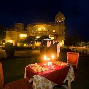 Balaram Palace Resort